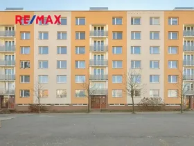 Prodej bytu 3+1, Ledeč nad Sázavou, Stínadla, 75 m2