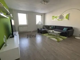 Prodej bytu 3+1, České Budějovice, K. Štěcha, 85 m2