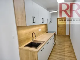 Pronájem bytu 2+1, Dobřany, Loudů, 65 m2