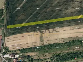 Prodej pole, Tupesy, 2120 m2