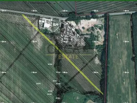 Prodej pole, Dubňany, 1007 m2