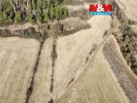 Prodej pozemku pro bydlení, Nezamyslice, 2659 m2