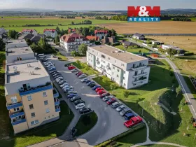 Pronájem bytu 3+kk, Opočno, Jana Pitry, 69 m2