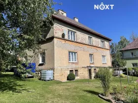 Prodej bytu 3+1, Jilemnice, Metyšova, 70 m2