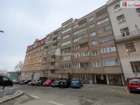 Prodej bytu 3+1, Praha - Vršovice, Žitomírská, 81 m2