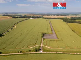 Prodej pozemku, Milhostov, 11963 m2