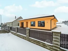 Prodej rodinného domu, Benešov, 128 m2