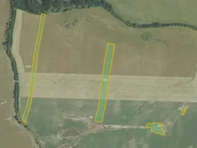 Prodej pole, Drahlín, 32127 m2