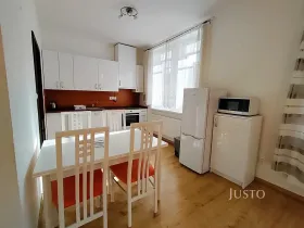 Pronájem bytu 1+kk, Písek, Pražská, 37 m2