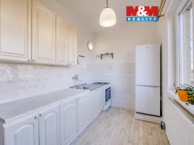 Prodej bytu 3+1, Žihle, 72 m2