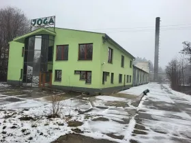 Prodej skladu, Valašské Klobouky, Brumovská, 1050 m2