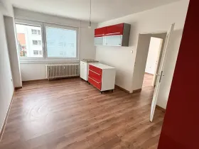 Prodej bytu 2+kk, Třebíč, Řípovská, 33 m2