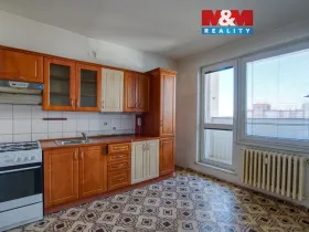 Prodej bytu 3+1, Ostrava - Moravská Ostrava, 30. dubna, 67 m2