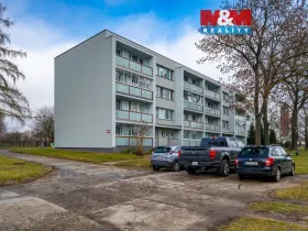 Prodej bytu 1+kk, Chotětov, 9. května, 31 m2