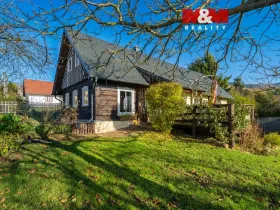 Prodej rodinného domu, Světlá pod Ještědem - Rozstání, 185 m2