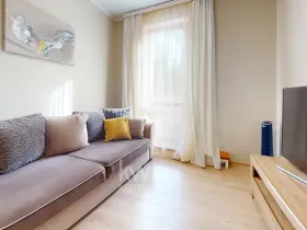 Prodej bytu 2+kk, Praha - Libeň, Nad Rokoskou, 47 m2