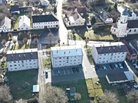 Prodej činžovního domu, Mutěnín, 1855 m2