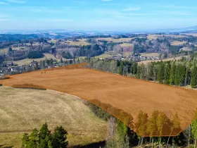 Prodej louky, Hostinné, 102316 m2