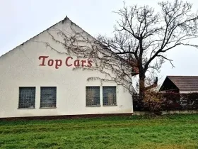 Prodej rodinného domu, Ladná, Masarykova, 286 m2