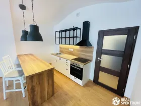 Pronájem bytu 1+kk, Boskovice, Velenova, 38 m2