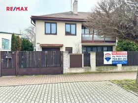 Prodej rodinného domu, Praha - Dolní Měcholupy, Na Slavíkově, 151 m2