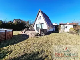 Prodej chaty, Struhařov, Na Výsluní, 80 m2