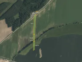 Prodej pole, Dolní Třebonín, 10579 m2