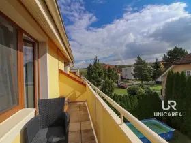 Prodej bytu 3+kk, Velešovice, 71 m2