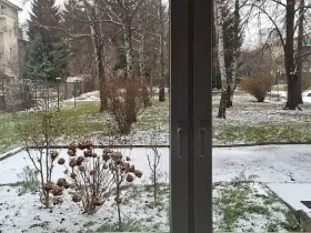 Prodej bytu 1+1, Brno, Palackého třída, 32 m2