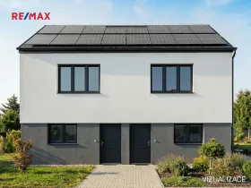 Prodej rodinného domu, Radnice, 116 m2