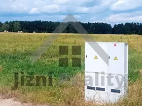 Prodej pole, Lišov, 10068 m2