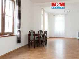 Pronájem bytu 2+kk, Svitavy - Předměstí, Milady Horákové, 70 m2