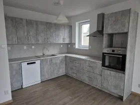 Pronájem bytu 4+kk, Stochov, Osvobození, 99 m2