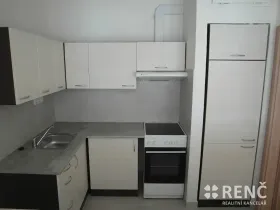 Pronájem bytu 2+1, Brno, Pekařská, 50 m2