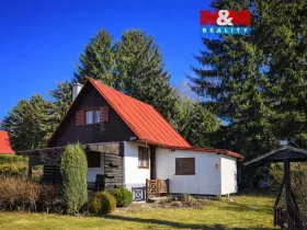 Prodej chaty, Seč, 45 m2