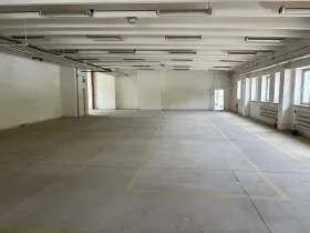 Pronájem skladu, Litoměřice, Michalovická, 391 m2