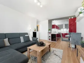 Pronájem bytu 3+kk, Uherský Ostroh, Hradišťská, 68 m2
