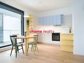 Prodej bytu 2+kk, Olomouc, Ostrovní, 65 m2