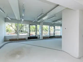 Pronájem obchodního prostoru, Praha - Nusle, Lomnického, 44 m2