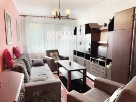 Pronájem bytu 2+1, Hodonín, Erbenova, 56 m2