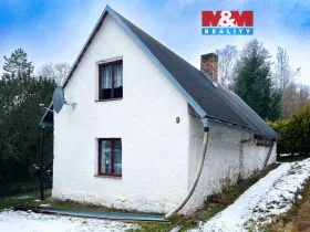 Prodej rodinného domu, Kamenec, 229 m2