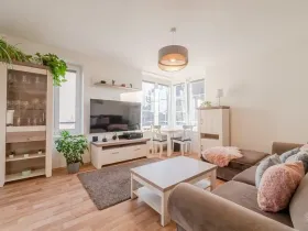 Prodej bytu 2+kk, Praha - Zbraslav, Pelzova, 60 m2