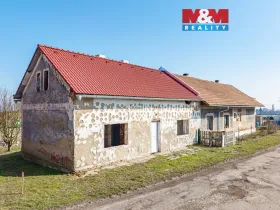 Prodej rodinného domu, Kozojedy, 65 m2