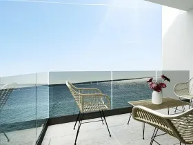 Prodej bytu 2+kk, Mandre, Chorvatsko, 42 m2