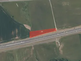 Prodej pole, Krušovice, 9088 m2