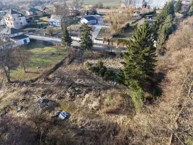 Prodej pozemku pro bydlení, Sadov, 2622 m2