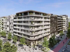 Prodej bytu 3+kk, Praha, 80 m2