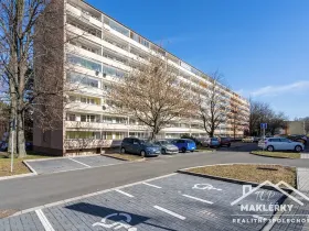 Prodej bytu 3+1, Kolín, Rimavské Soboty, 69 m2