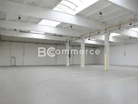 Pronájem skladu, Brno, 1055 m2