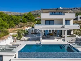 Prodej vily, Split, Chorvatsko, 350 m2